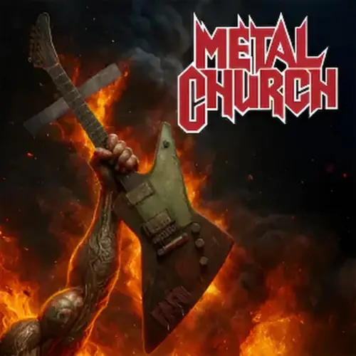 Metal Church : F.A.F.O